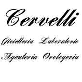 Cervelli Gioielleria Orologeria Argenteria - Roma